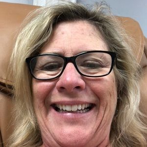 Meet your Posher, Kathy